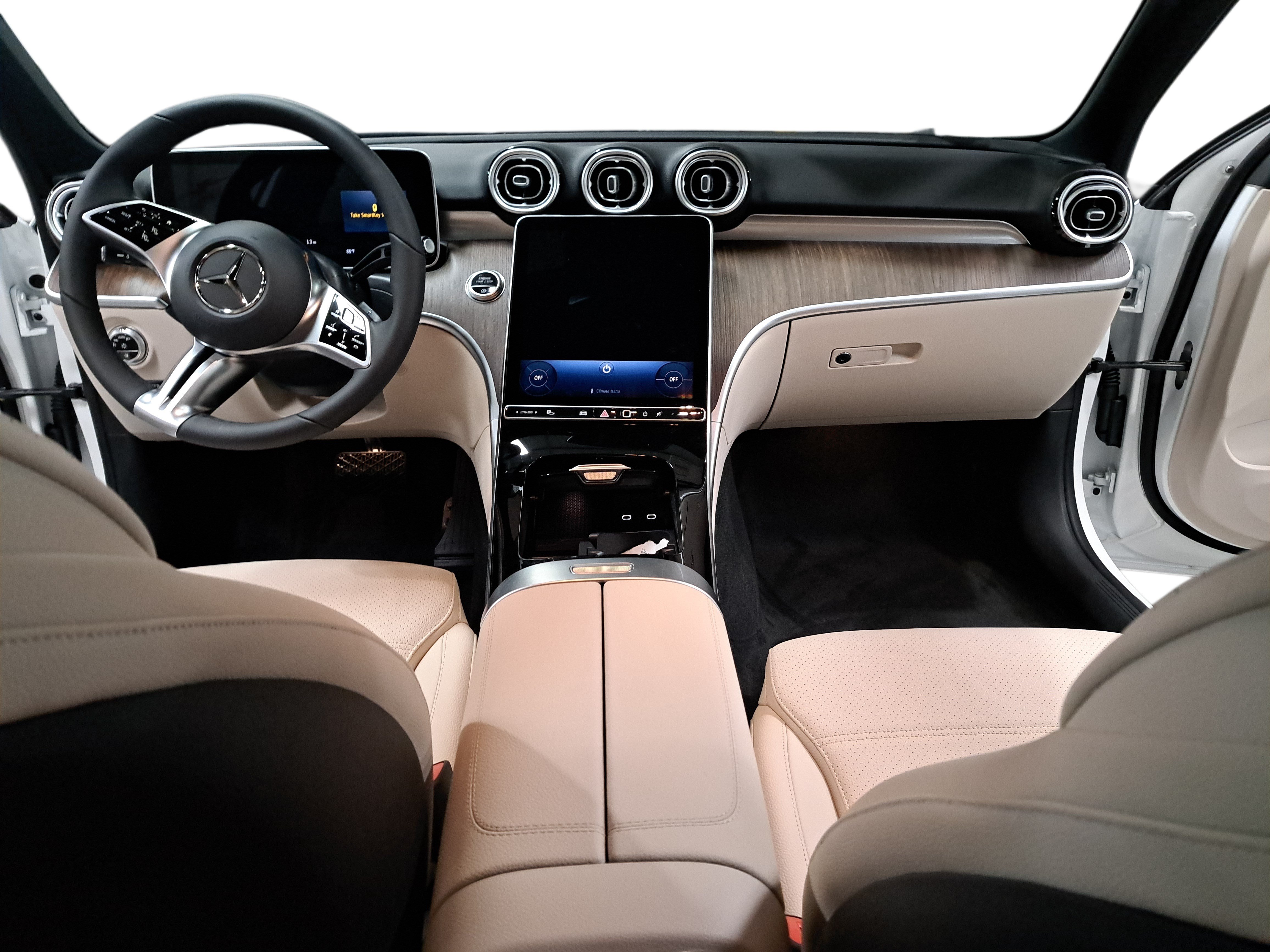 New 2026 Mercedes-Benz C 300 Sedan image 9