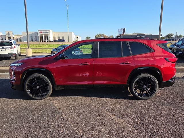 New 2026 Buick Enclave Sport Touring w/ Power Package image 2