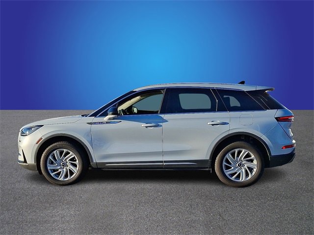 Used 2025 Lincoln Corsair FWD image 7