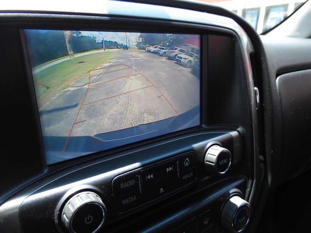 Used 2018 Chevrolet Silverado 1500 LT image 10