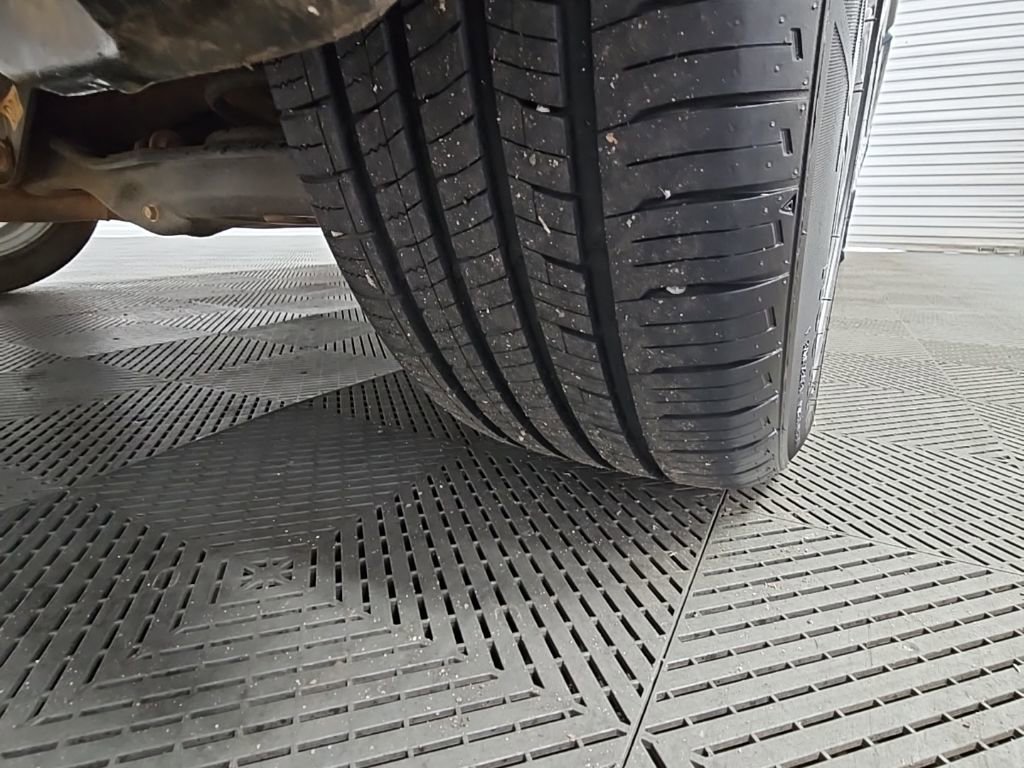 Used 2023 Honda Accord EX image 44