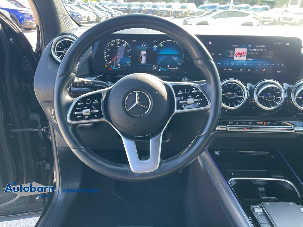 Used 2023 Mercedes-Benz GLA 250 4MATIC image 13