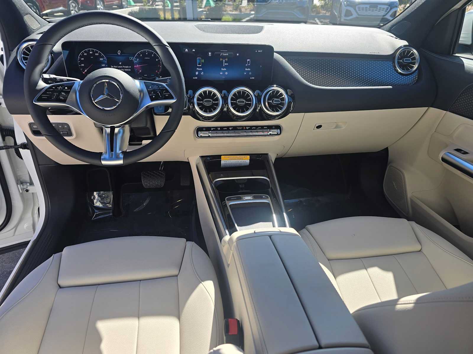 New 2026 Mercedes-Benz GLA 250 image 20