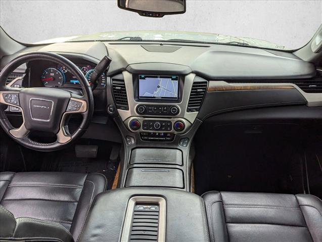 Used 2019 GMC Yukon Denali image 18