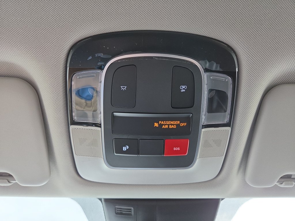 New 2026 Hyundai Tucson SEL Plus w/ Tow & Go Package FWD image 28