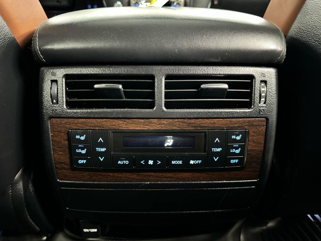 Used 2021 Toyota Land Cruiser AWD/4WD image 26