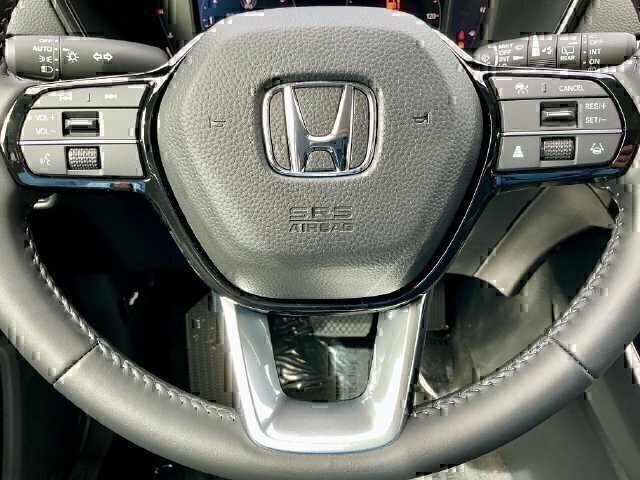 New 2027 Honda CR-V EX-L image 16