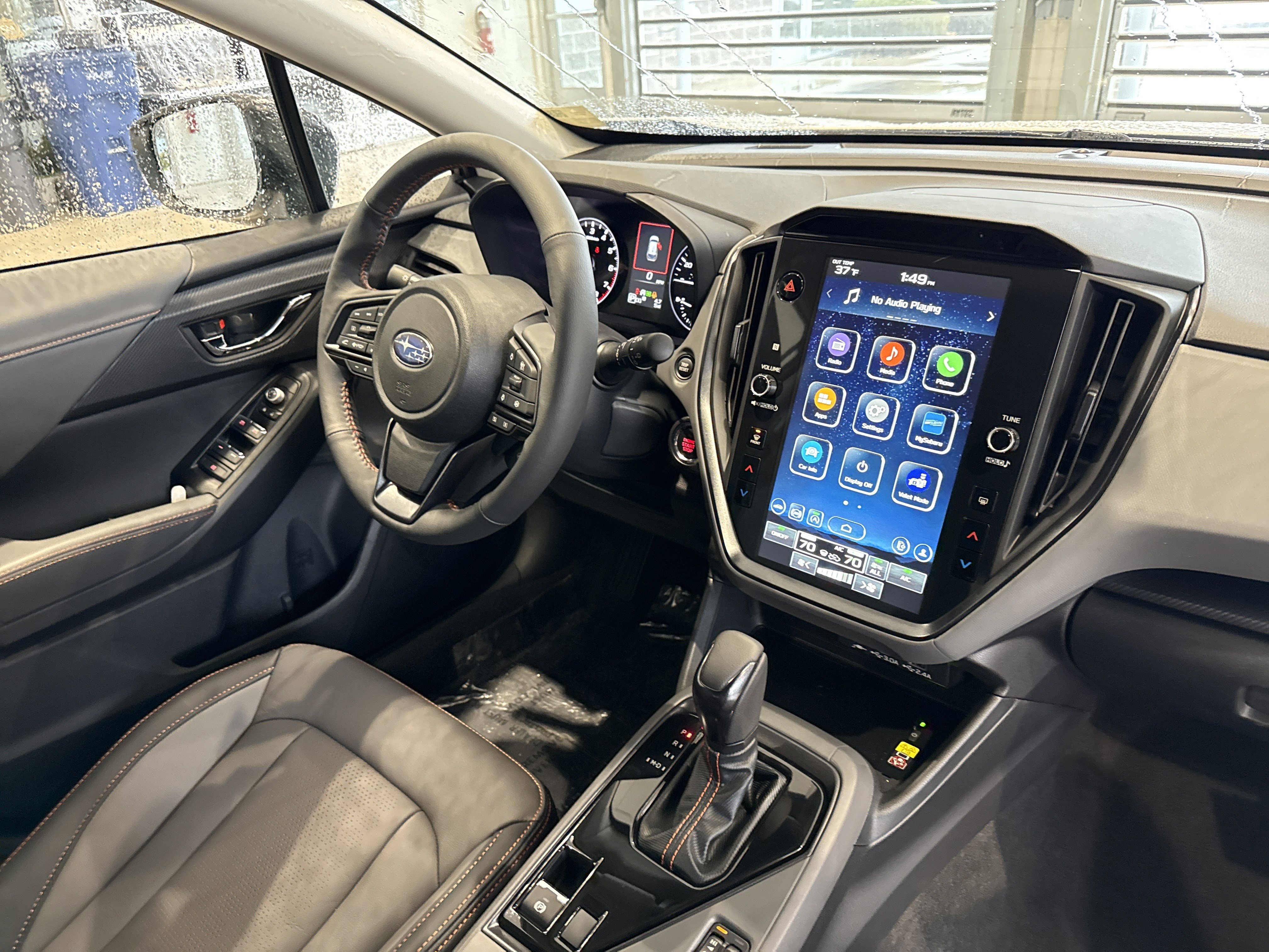 New 2026 Subaru Crosstrek 2.5i Limited image 21