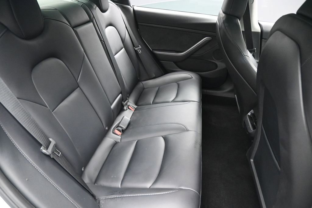 Used 2023 Tesla Model 3 Standard Range RWD image 33
