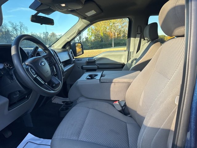 Used 2019 Ford F150 XLT image 15