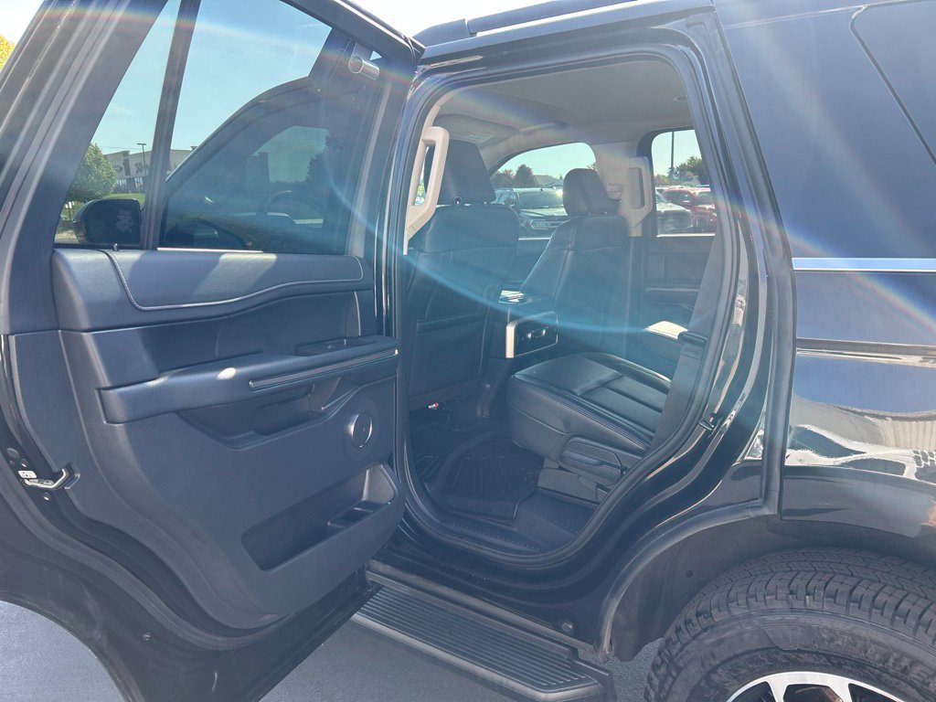 Certified 2024 Ford Expedition XLT AWD/4WD image 22