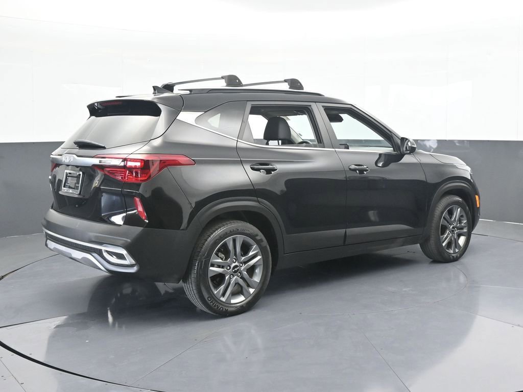 Used 2023 Kia Seltos S image 6
