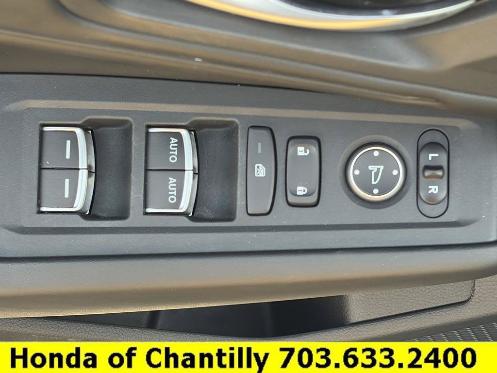Certified 2023 Honda Accord EX image 20