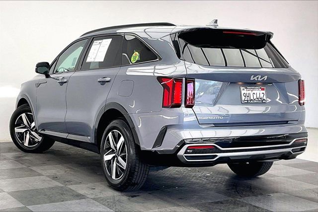 Used 2023 Kia Sorento S FWD image 10