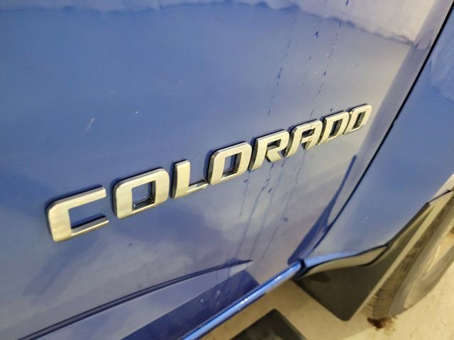 Used 2018 Chevrolet Colorado Z71 image 44
