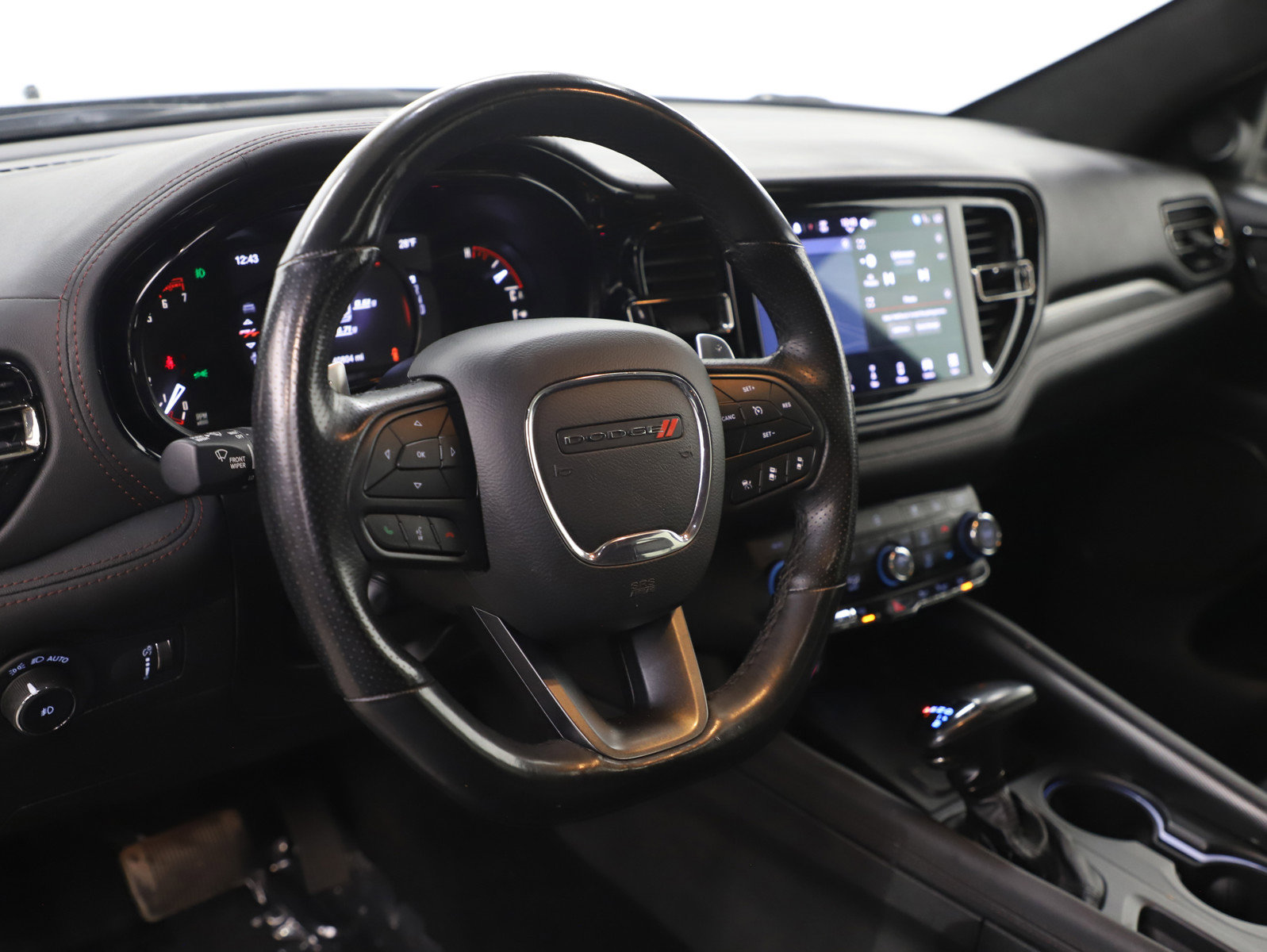 Used 2022 Dodge Durango R/T image 22
