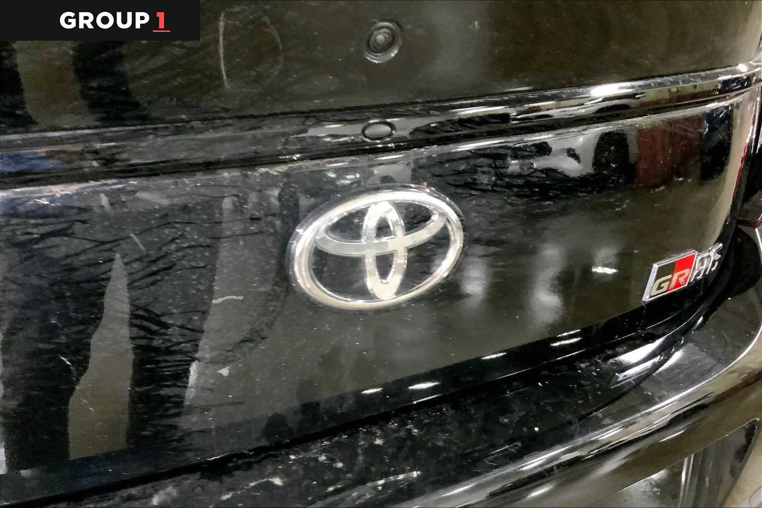 Used 2025 Toyota GR86 Premium w/ ALL Weather Mat Package (TMS) image 26