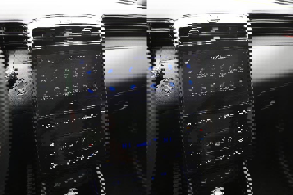 Used 2023 Hyundai Tucson N Line image 25