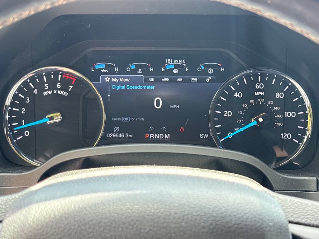 Used 2019 Ford Expedition Limited w/ Special Edition Package RWD image 22