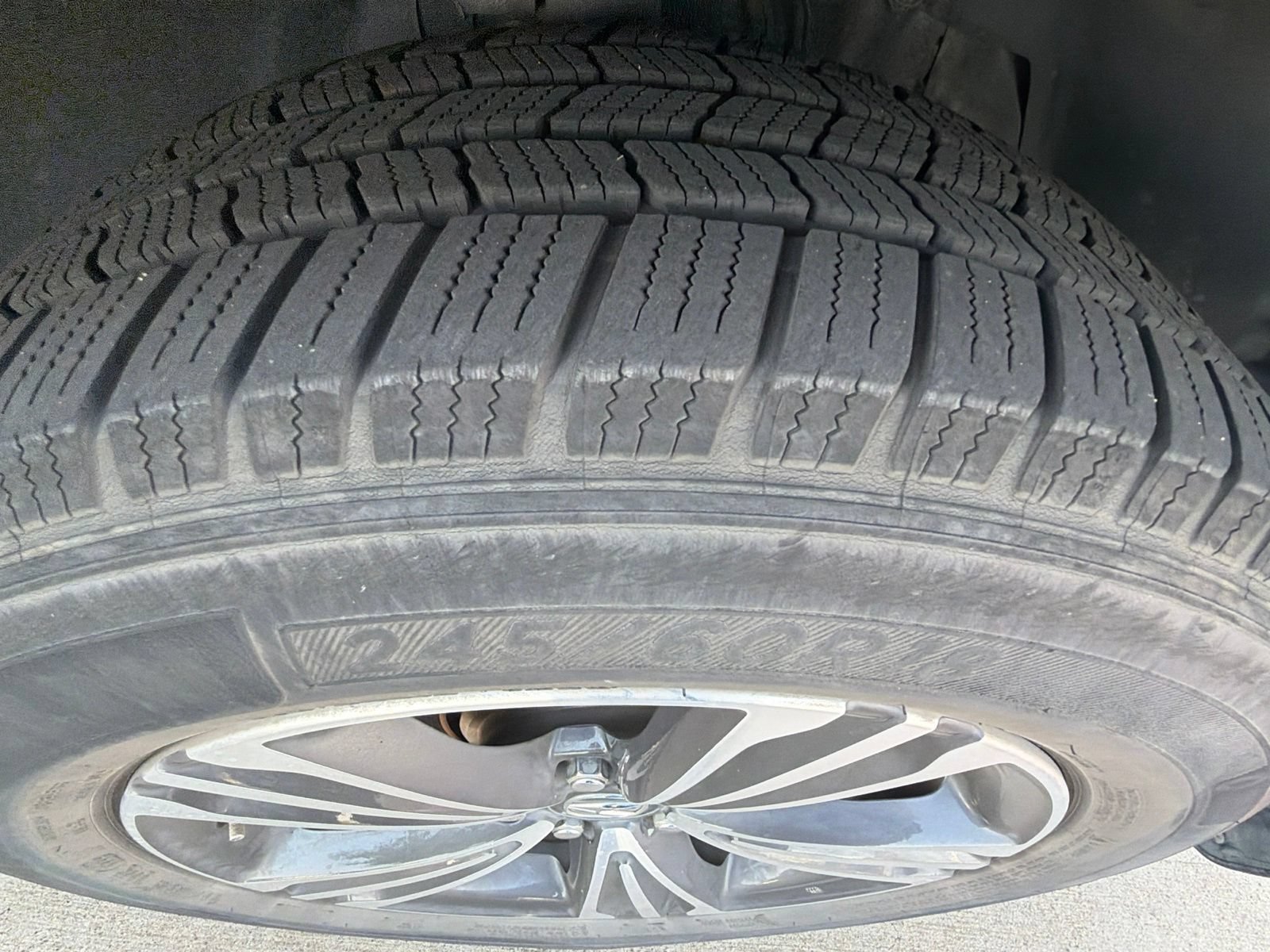 Used 2017 Acura MDX FWD image 30