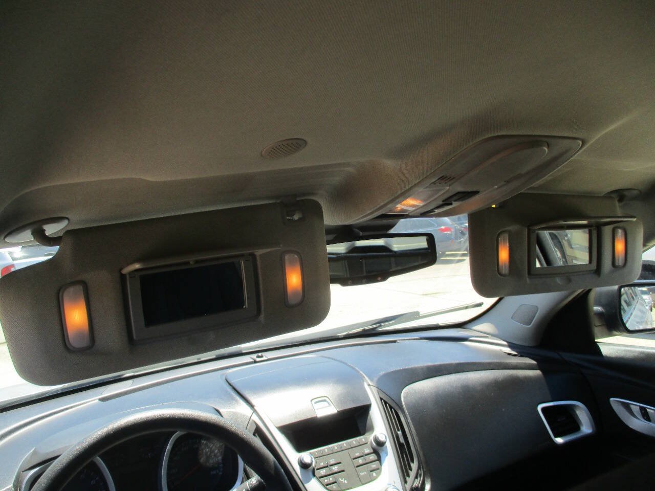 Used 2012 Chevrolet Equinox LS AWD/4WD image 27