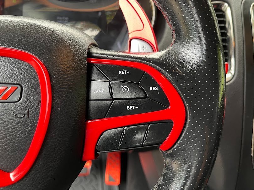 Used 2019 Dodge Durango GT image 16