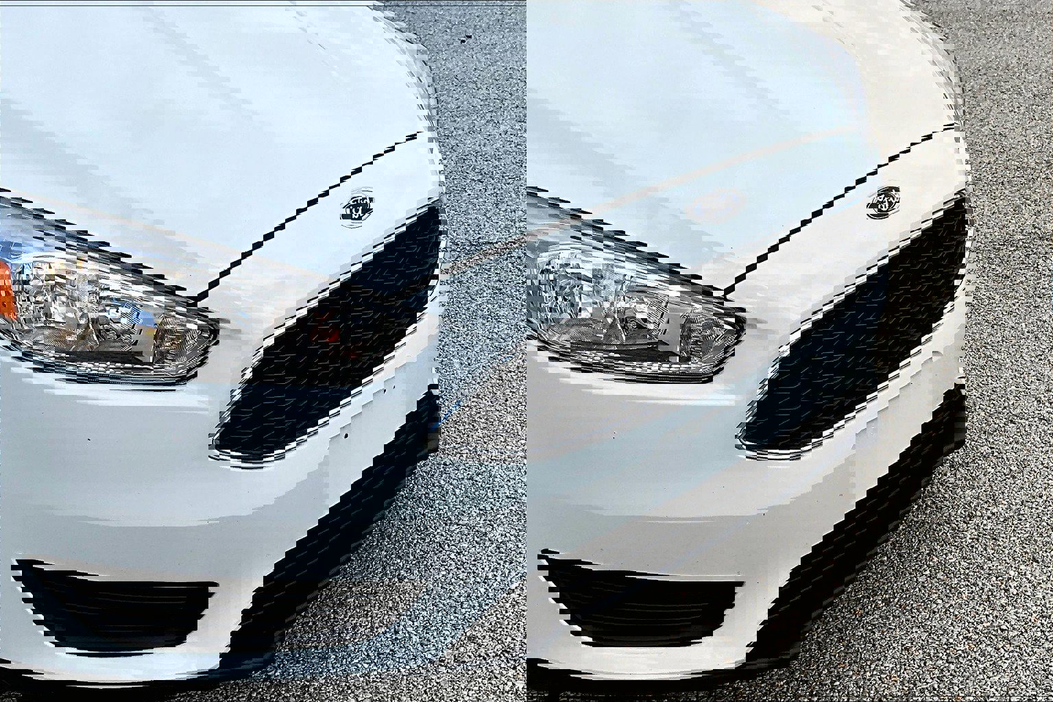 Used 2018 Ford Focus SE image 31