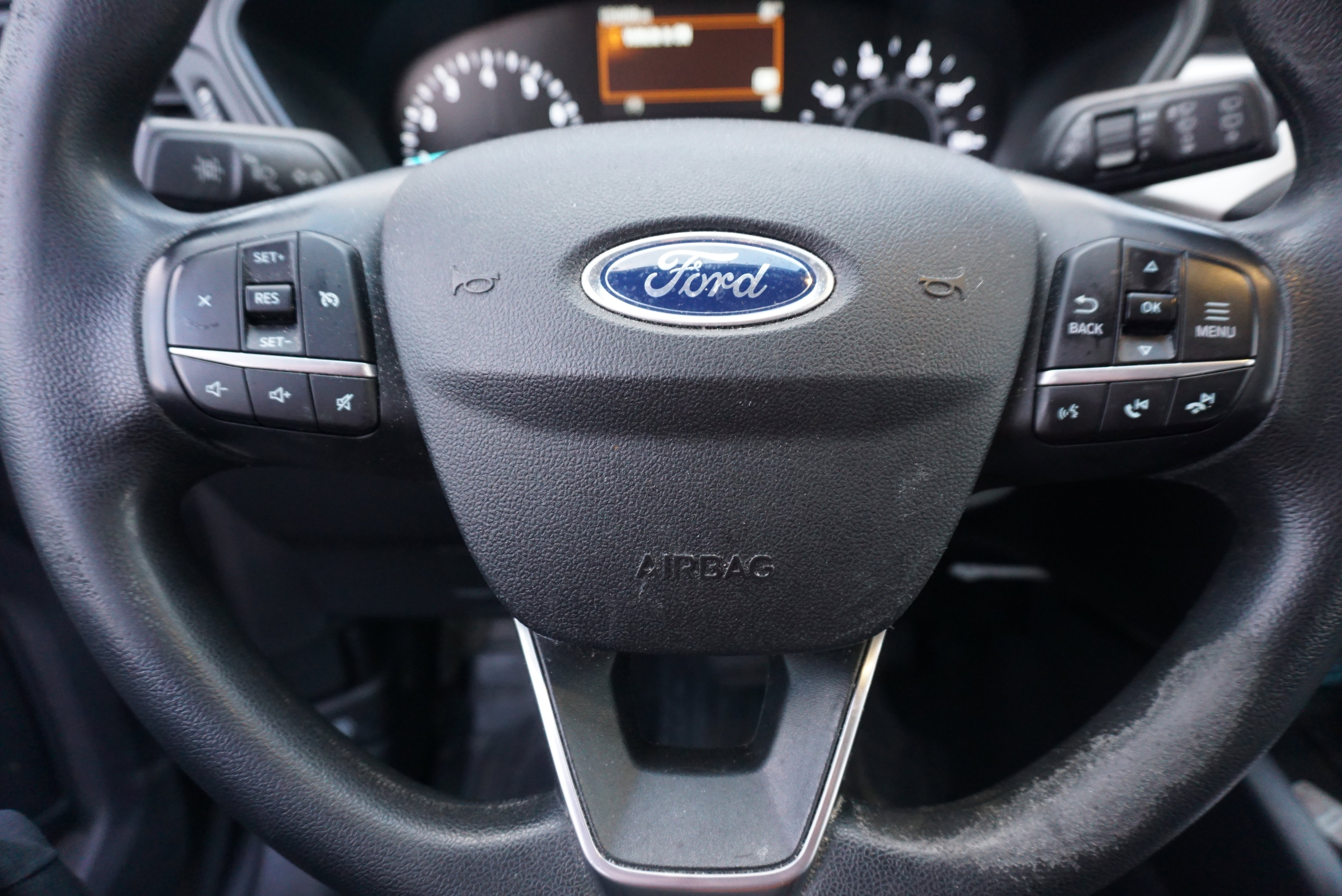 Used 2021 Ford Escape S image 8