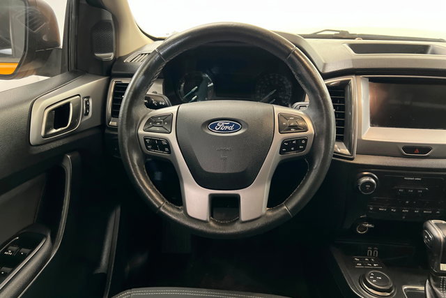 Used 2021 Ford Ranger XLT w/ Equipment Group 301A Mid image 12