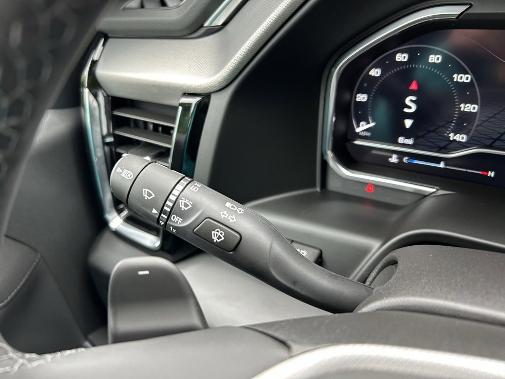 New 2025 GMC Sierra 1500 Denali w/ Technology Package image 54