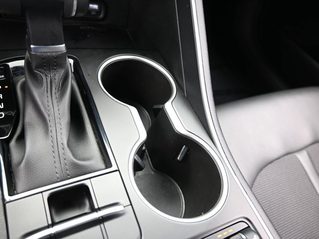 Used 2024 Kia K5 GT-Line w/ GT-Line Premium Package image 29