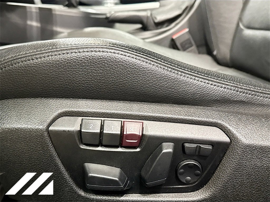 Used 2015 BMW 335i xDrive Sedan image 20