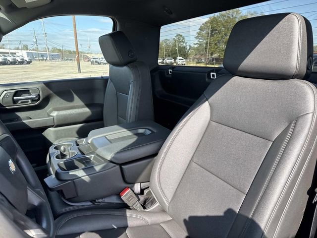 New 2024 Chevrolet Silverado 1500 W/T w/ WT Value Package image 26