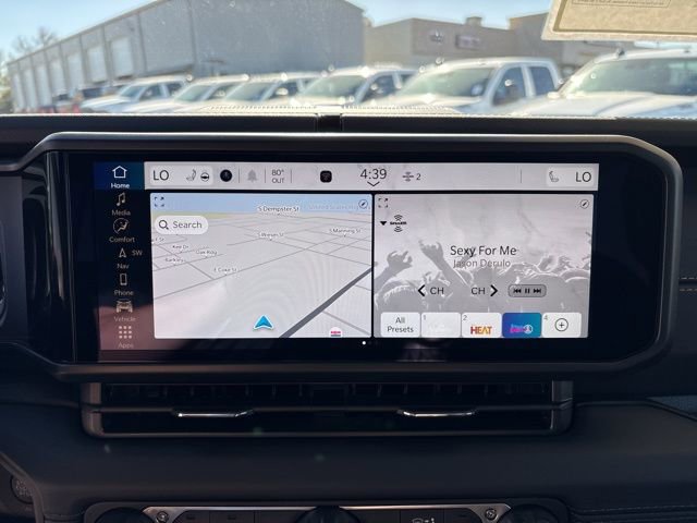 New 2026 Jeep Wrangler Sahara w/ Whitecap Package image 30