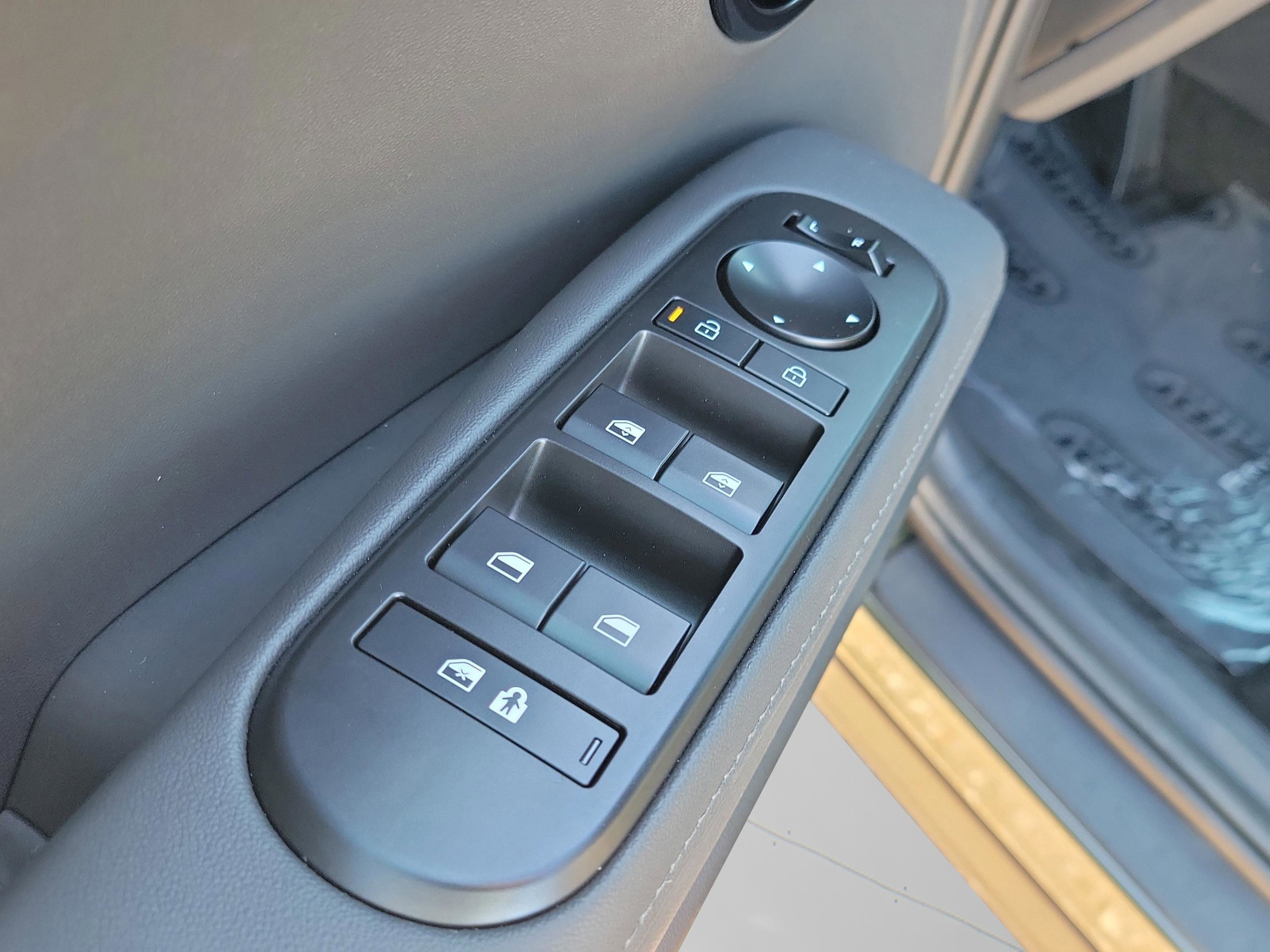 New 2026 Hyundai Palisade XRT Pro image 37