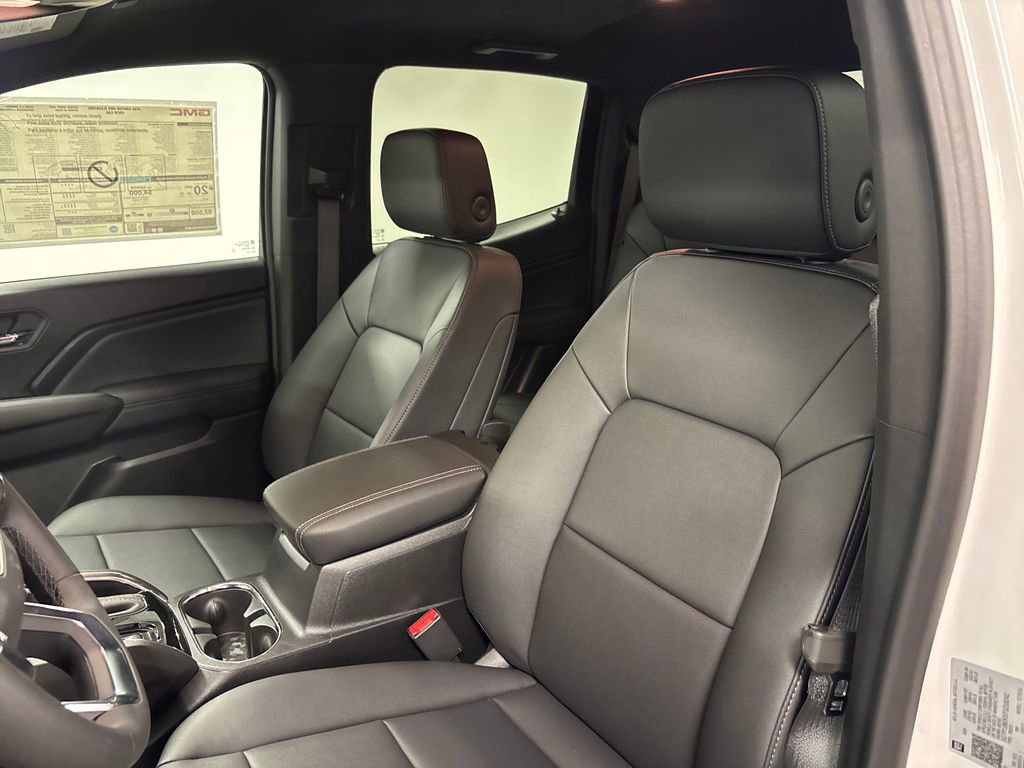 New 2026 GMC Canyon Elevation w/ Convenience Package RWD image 22