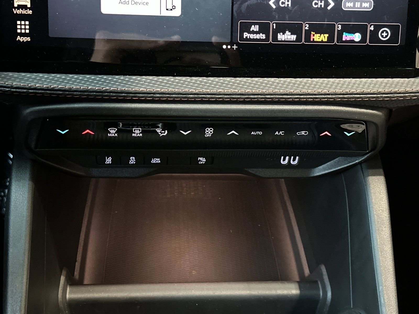 New 2026 Jeep Cherokee Limited image 16