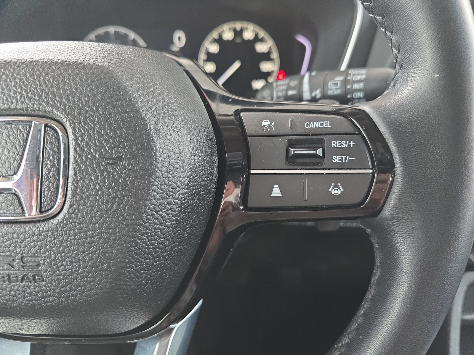 Certified 2025 Honda Pilot EX-L image 19