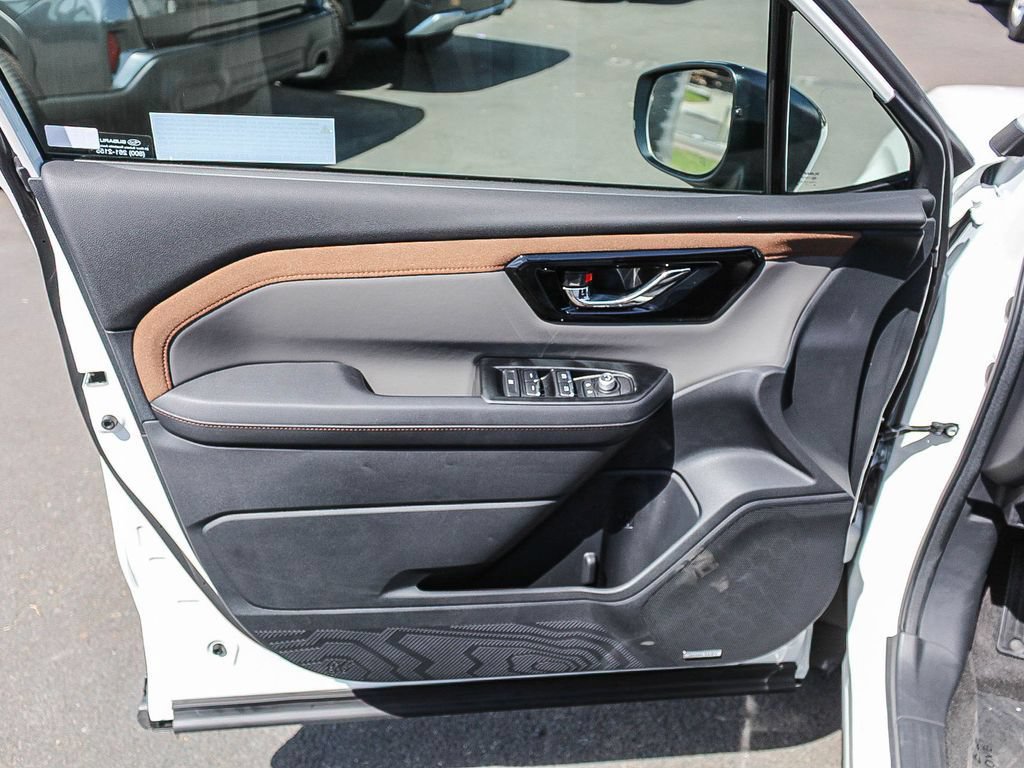 New 2026 Subaru Forester Sport AWD/4WD image 20