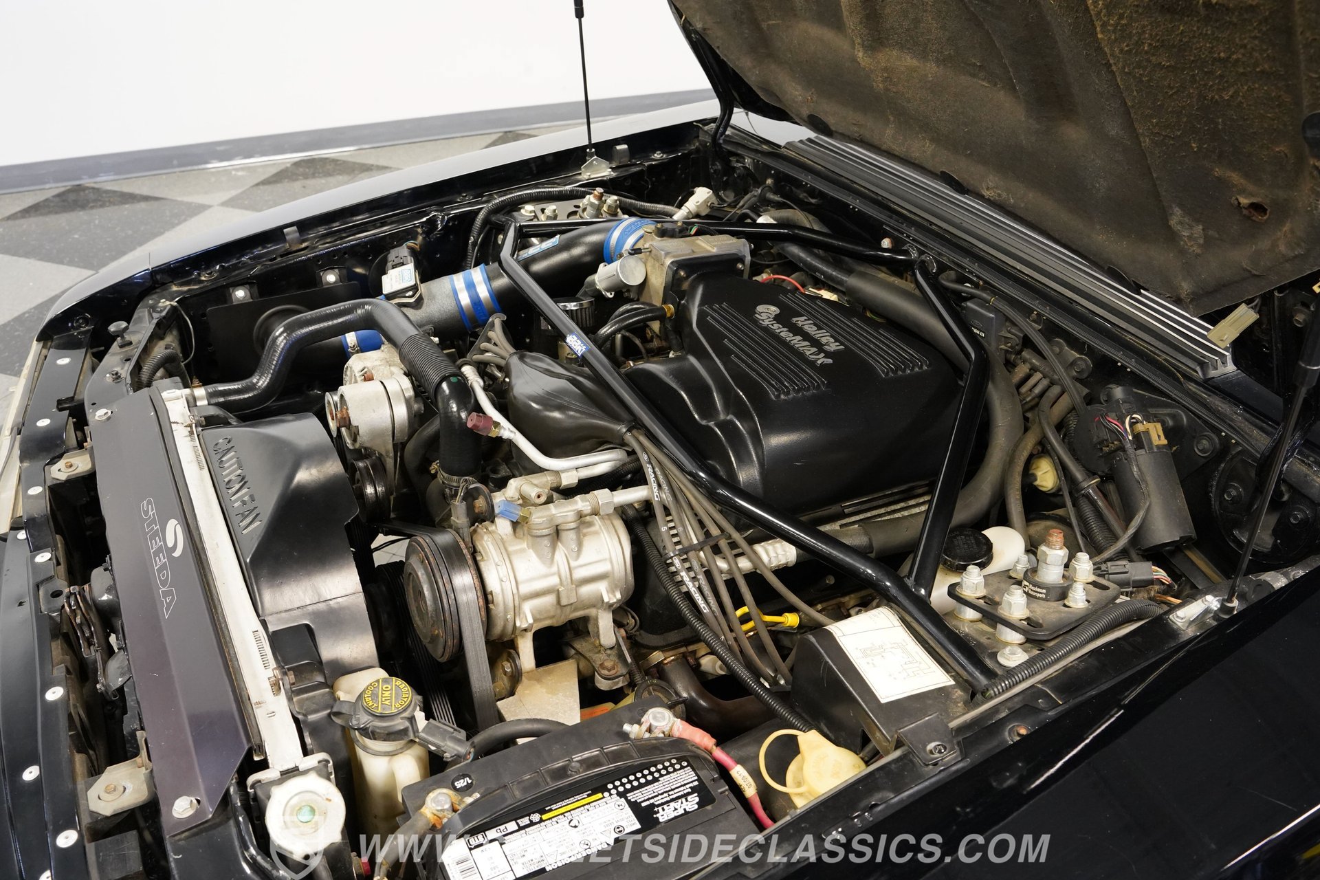 Used 1989 Ford Mustang GT RWD image 33
