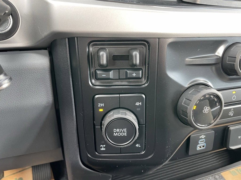 New 2026 Ford F350 XL w/ XL Chrome Package image 46