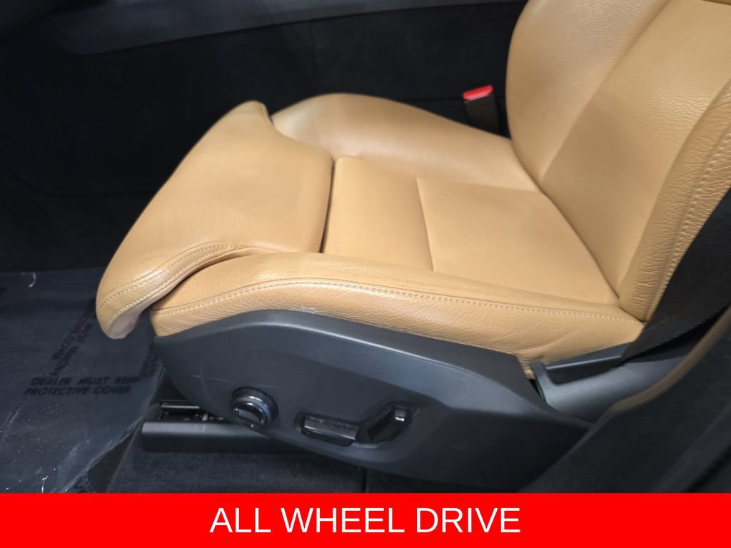 Used 2018 Volvo XC60 T8 Inscription w/ Advanced Package AWD/4WD image 27