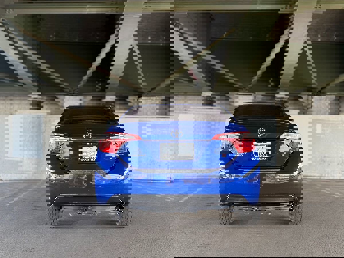 Used 2015 Toyota Corolla S image 5