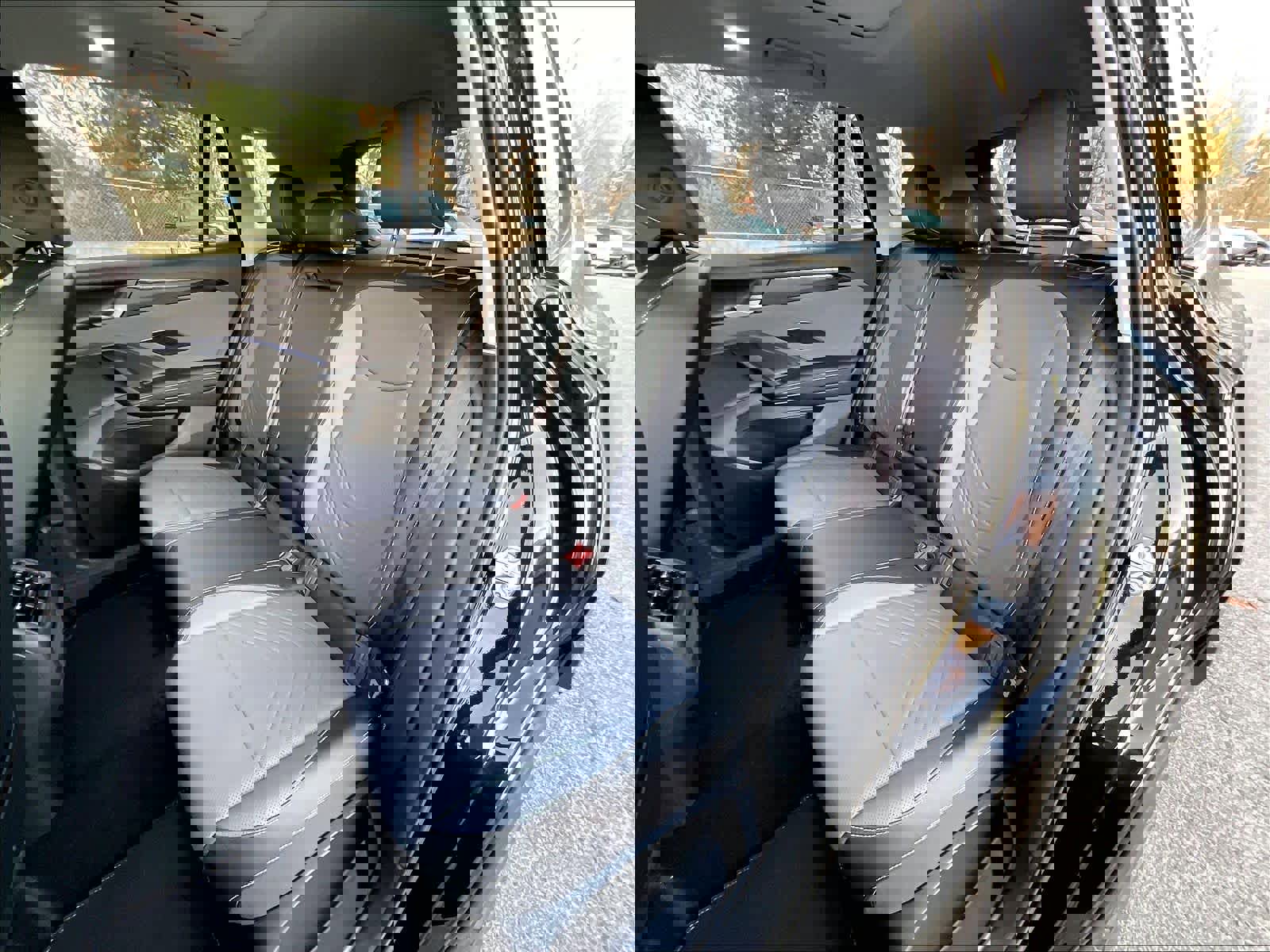 New 2026 Volkswagen Tiguan SE image 15