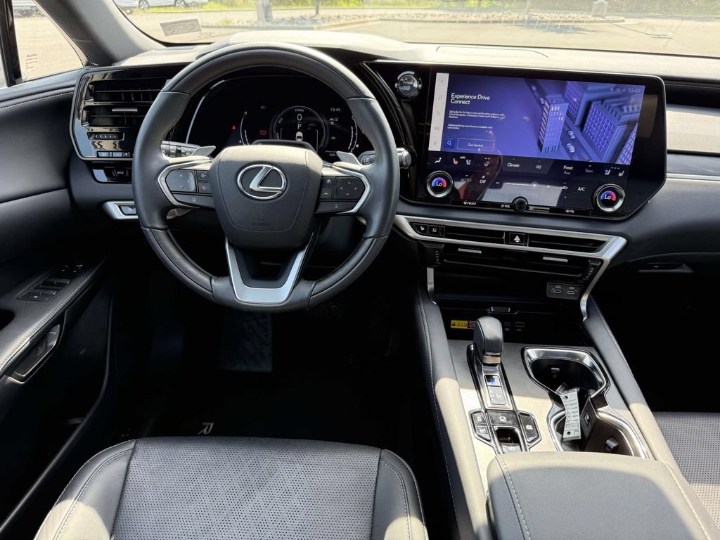 Used 2024 Lexus RX 350 w/ Convenience Package AWD/4WD image 8
