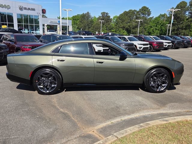 New 2026 Dodge Charger R/T w/ Driver Convenience Group AWD/4WD image 14