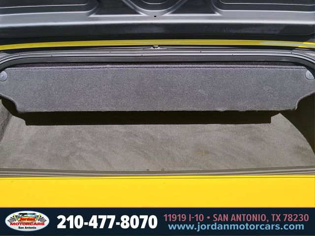 Used 2007 Chevrolet Corvette Convertible w/ Preferred Equipment Group image 27