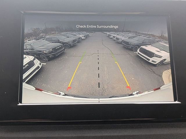 New 2026 RAM ProMaster 1500 w/ Convenience Group image 20