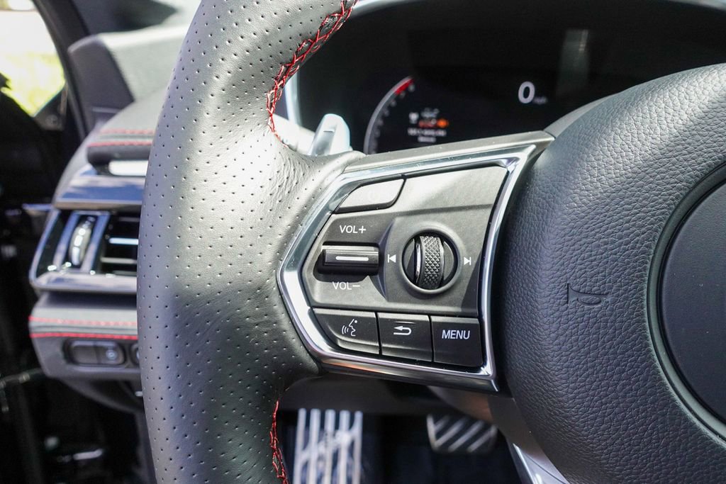 New 2026 Acura MDX A-Spec image 20