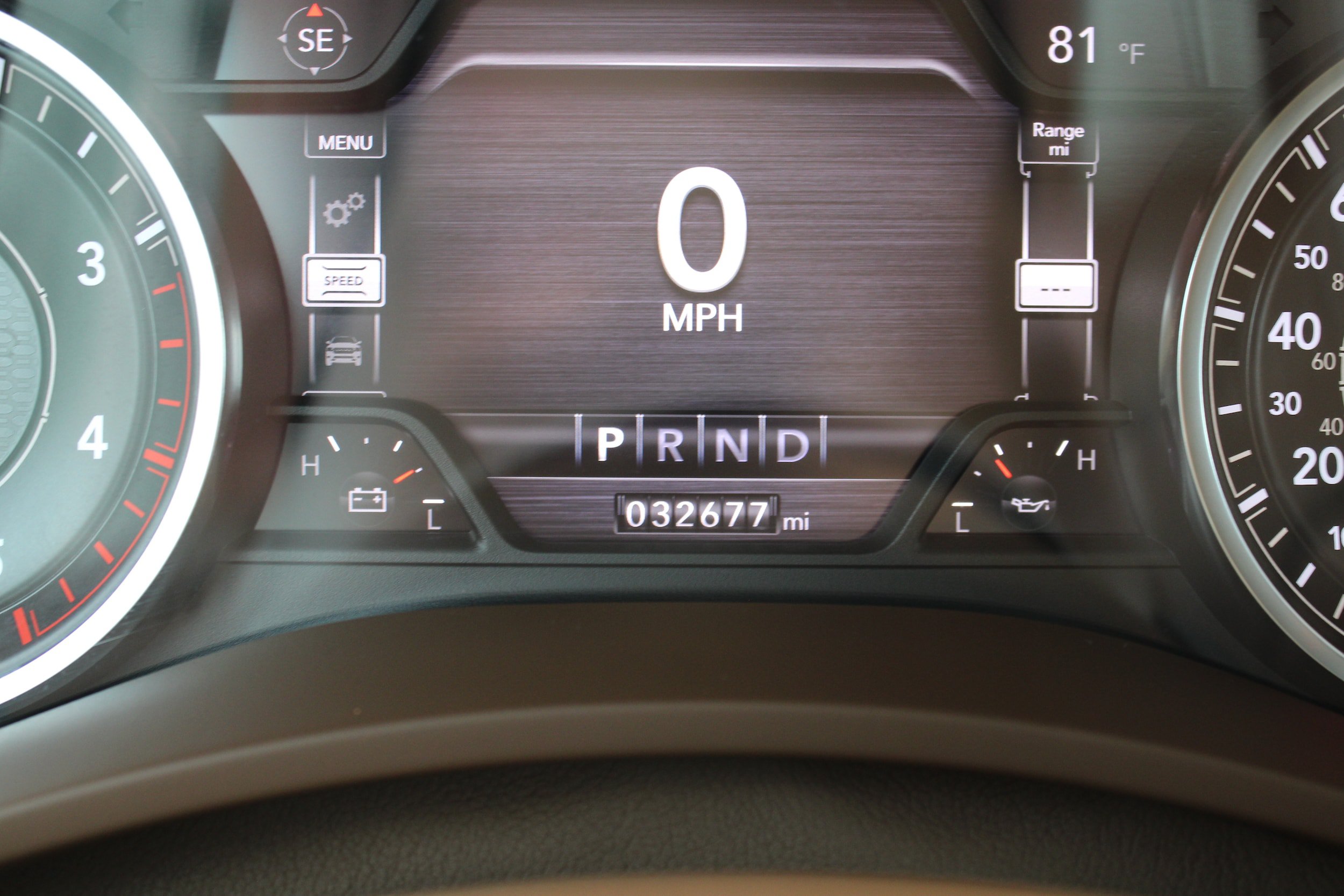 Certified 2021 RAM 2500 Laramie AWD/4WD image 2